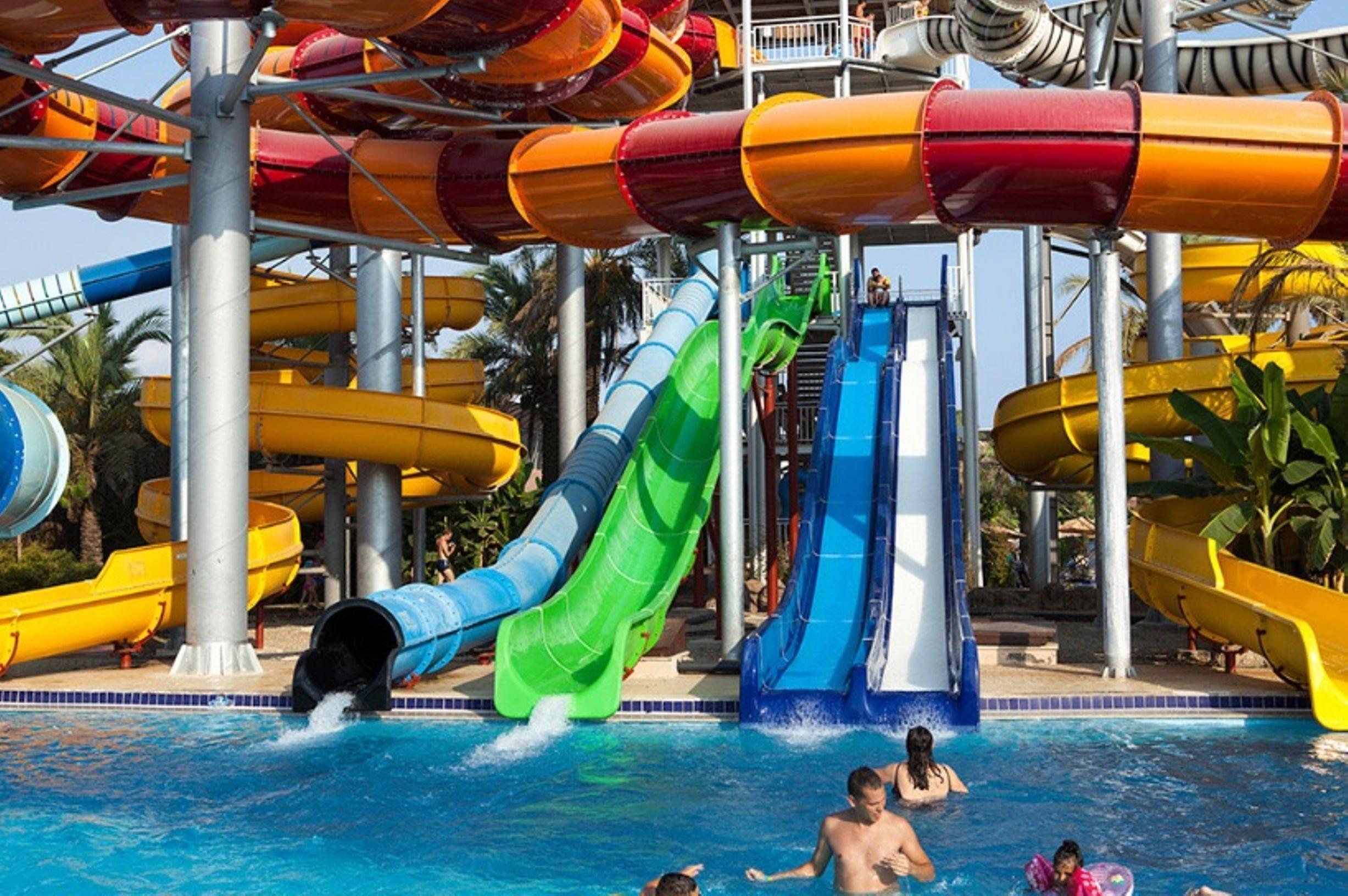 Long Beach Harmony Hotel Turkler Екстериор снимка